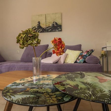 Villa Memories Palaiochora Zewnętrze zdjęcie