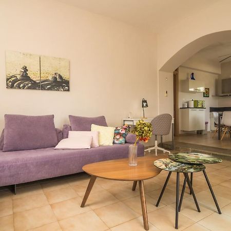 Villa Memories Palaiochora Zewnętrze zdjęcie